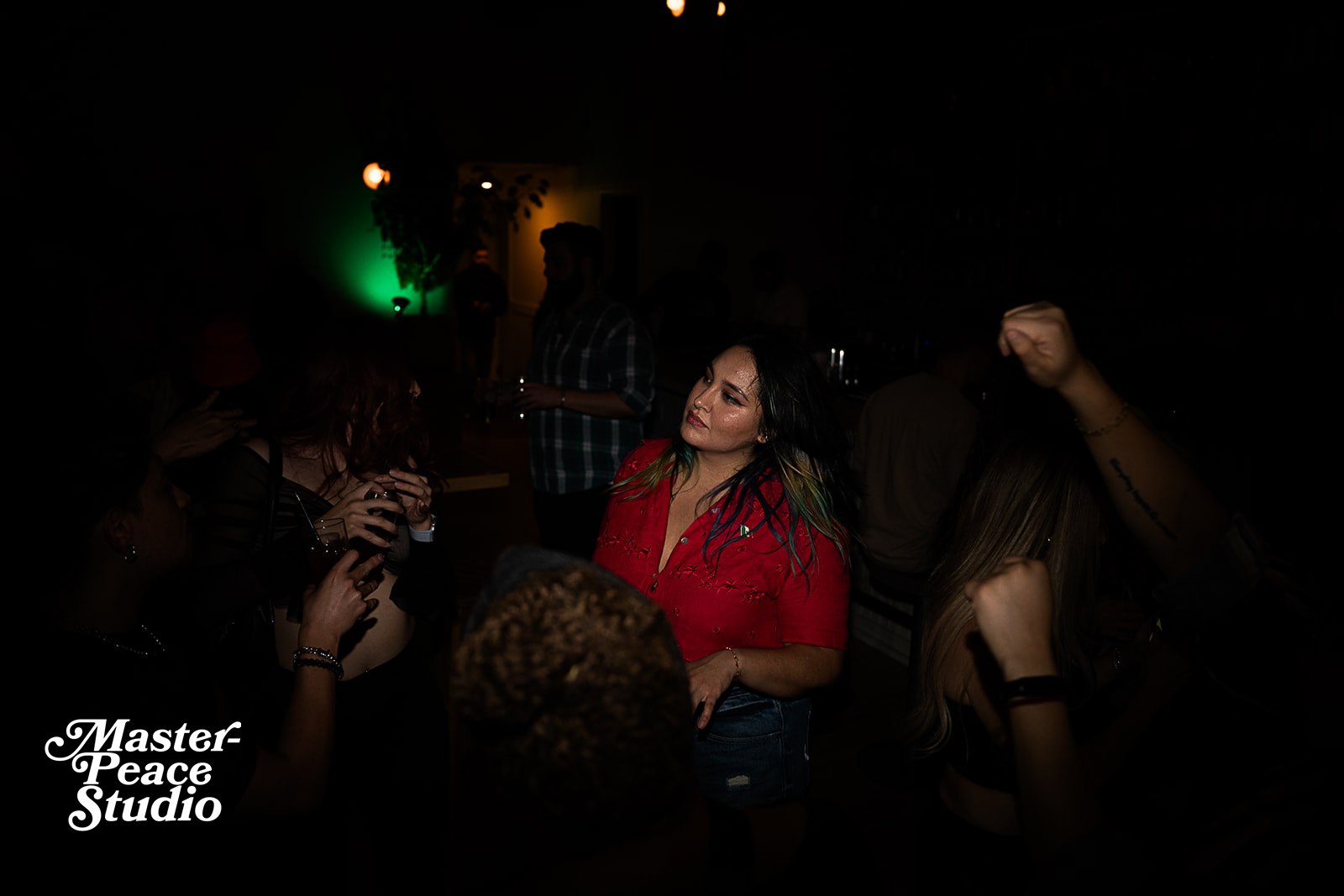 Cocoa Butter Bounce community